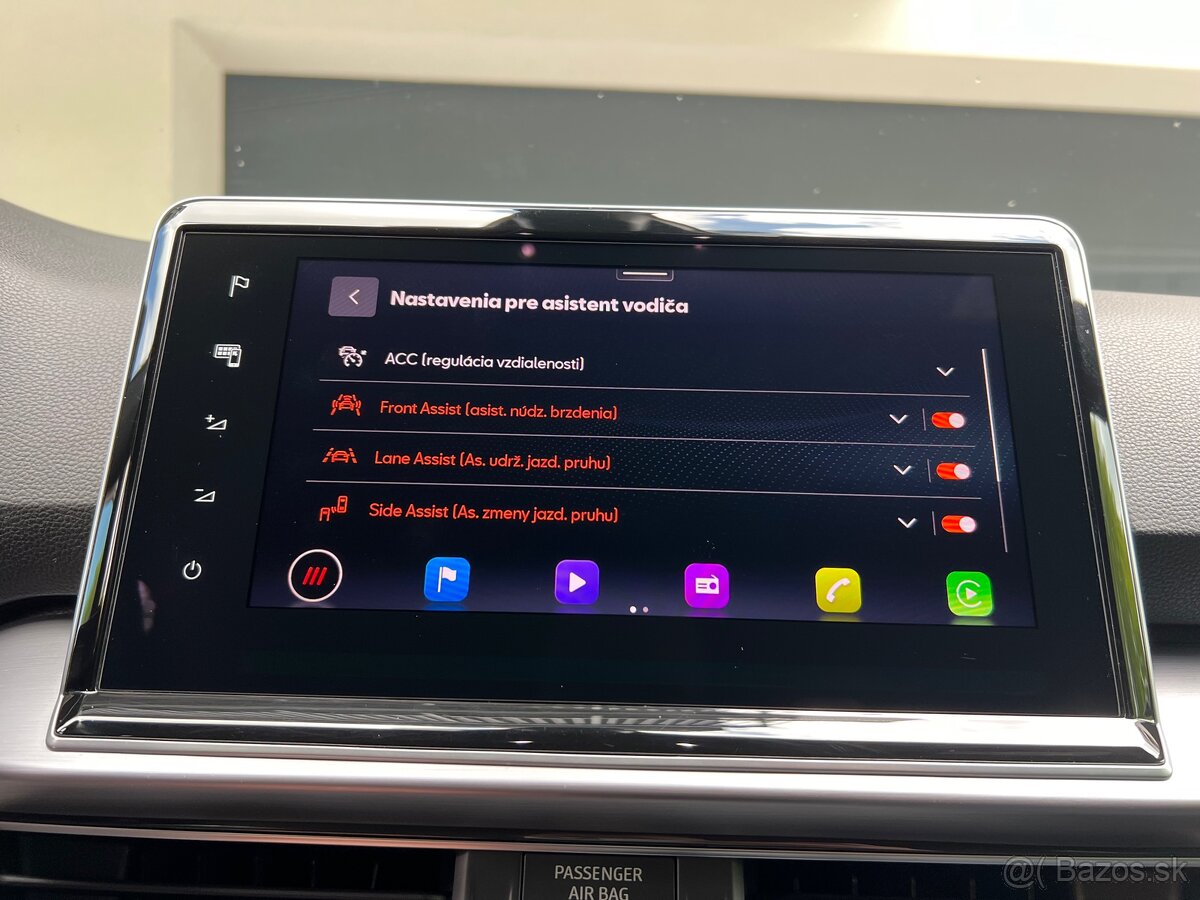 Seat Tarraco 1.5 TSI 150 FR DSG - 17