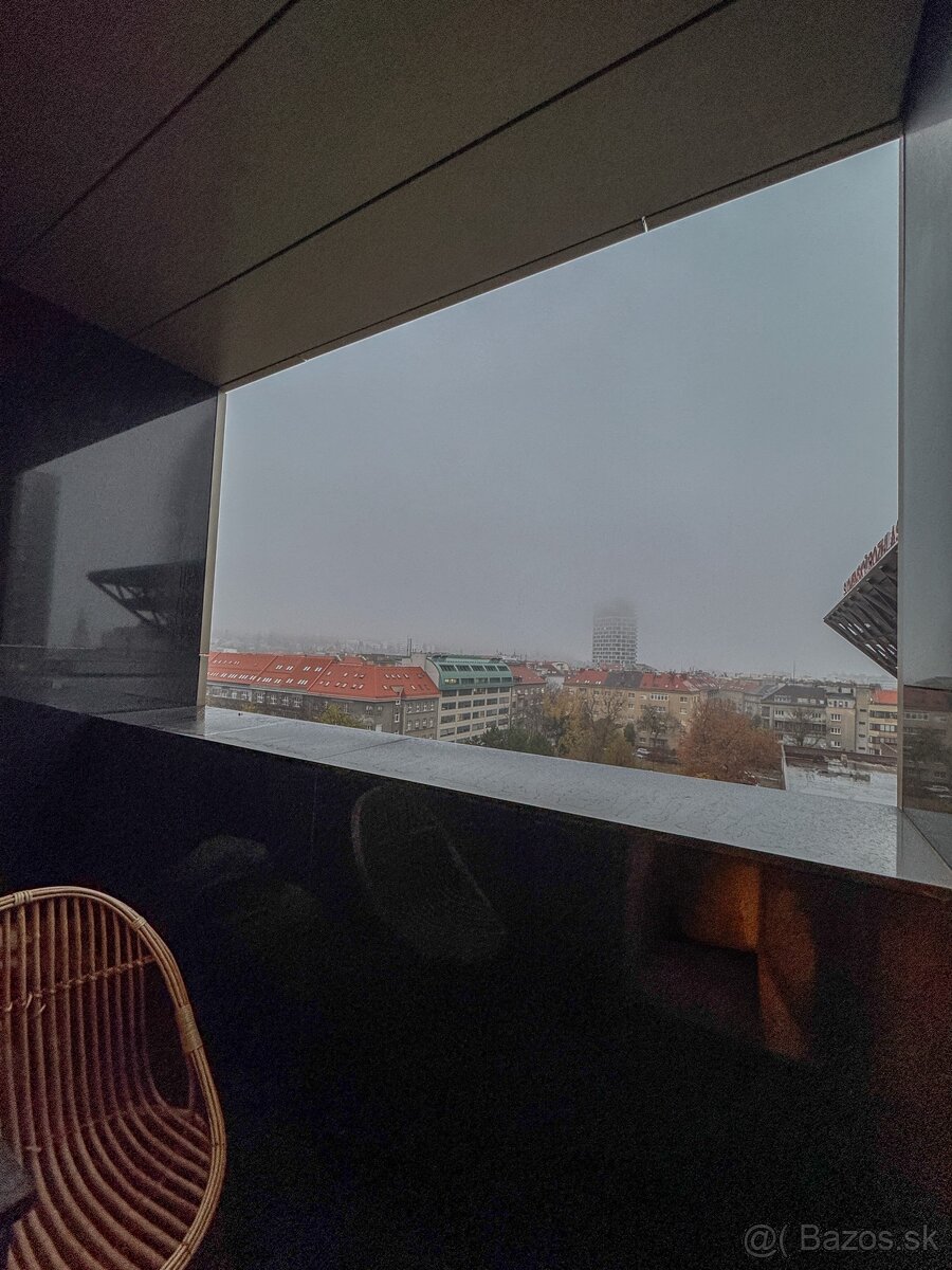 PRENÁJOM 2 izbový byt 75 m² Five Star Residence, Staré Mesto - 17