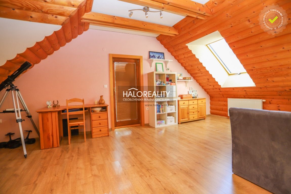 HALO reality - Predaj, rodinný dom Prečín, hospodárska usadl - 17