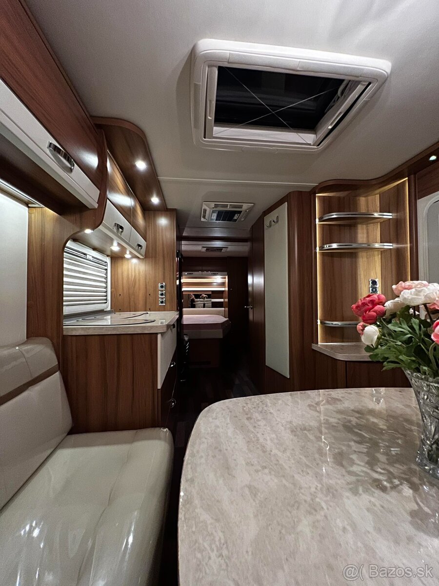 Tabbert 2015 Bellini 620 - 17