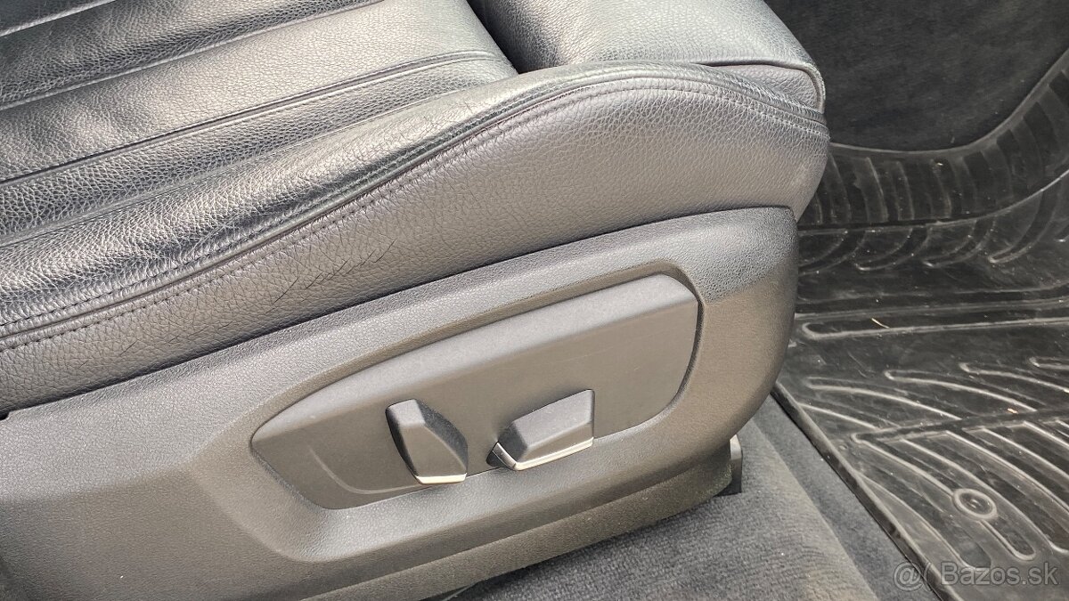 Predam BMW X5 3.0d M-Paket 2015, 217tkm - 17