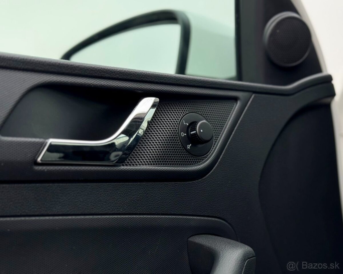 Škoda Rapid 1.2 tsi - 17