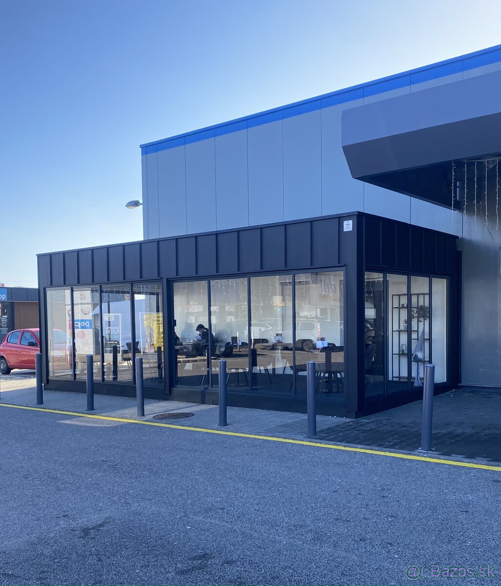 Kontajner mobilný ✅ - 17