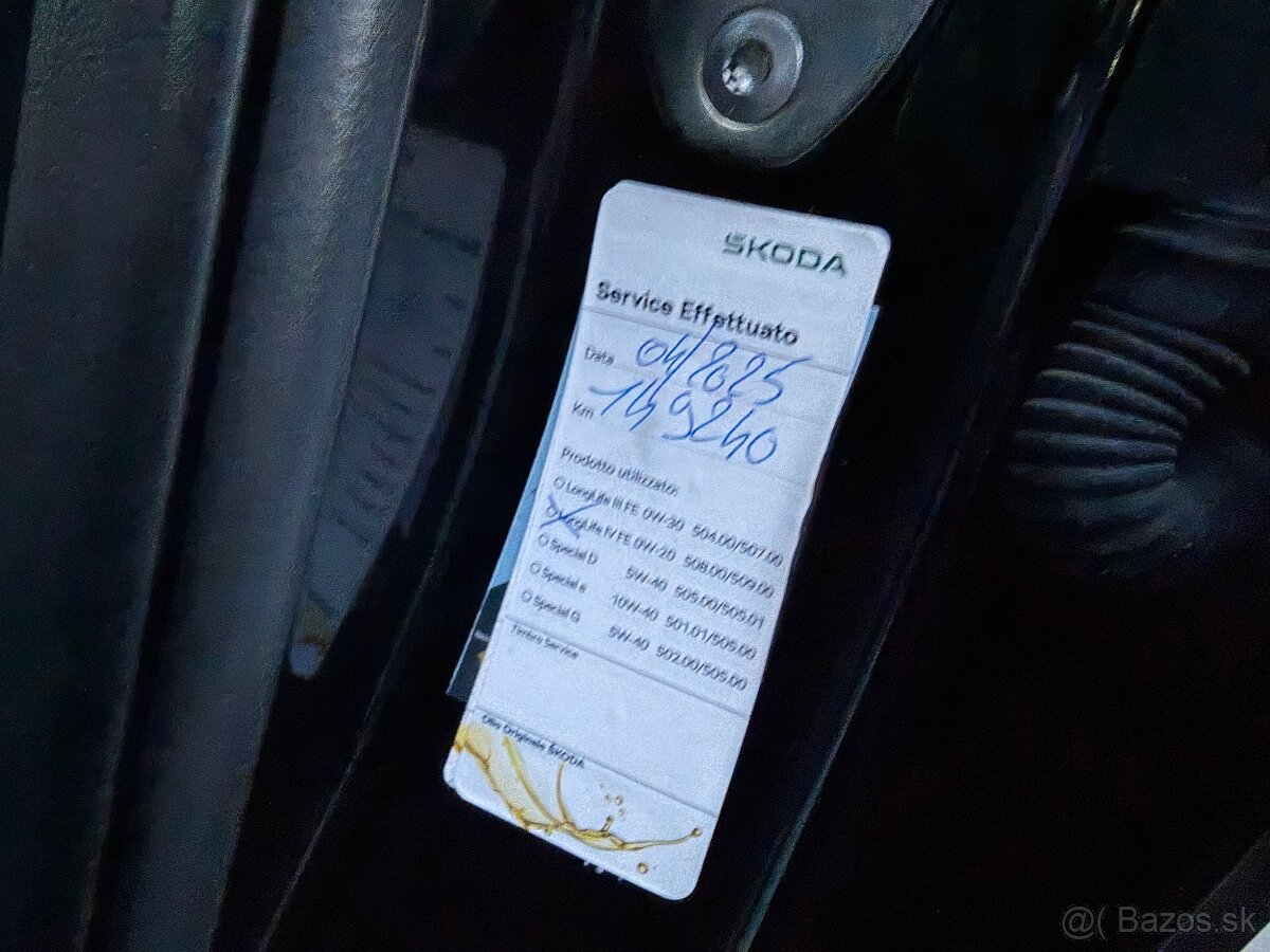 Skoda Karoq 2.0 TDI DSG 85kw - 17