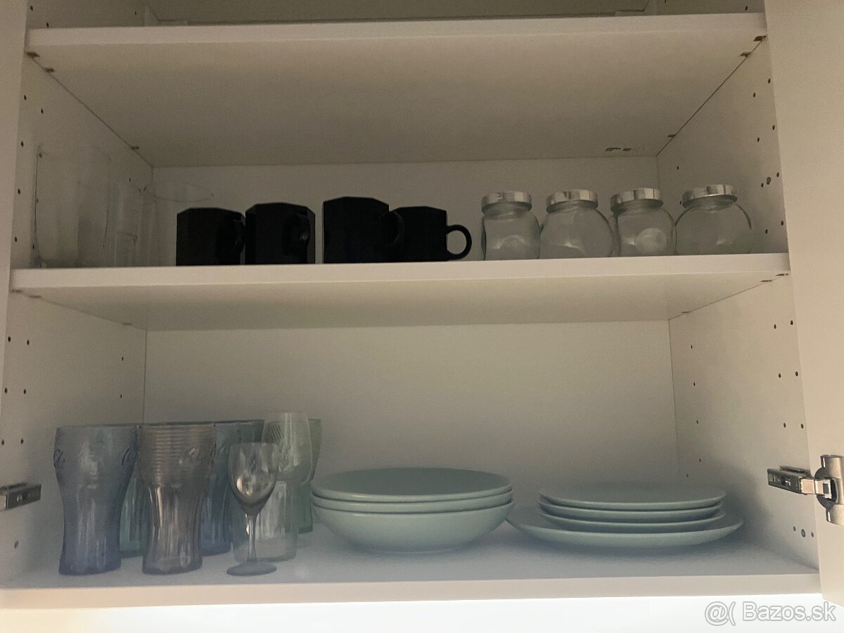 1,5 izbovy byt Dubravka Kpt. Rašu bez RK poplatkov - 17