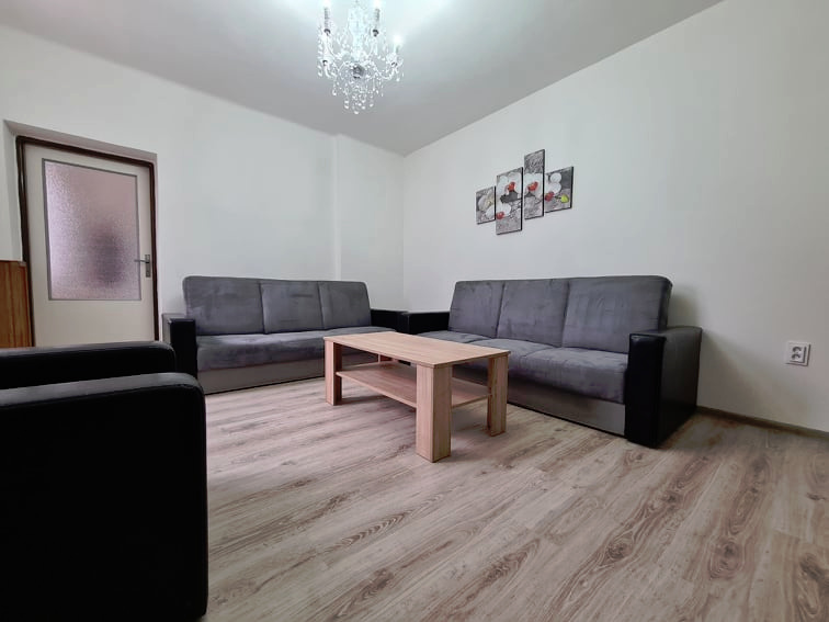 Prenájom 2izbového bytu v rodinnom dome. - 17