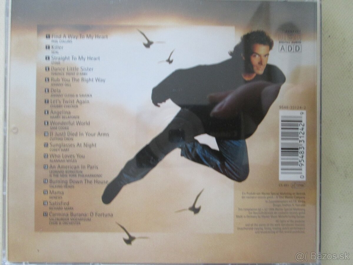 Jimmy Somerville - The singles collection 1984 - 1990 - 17