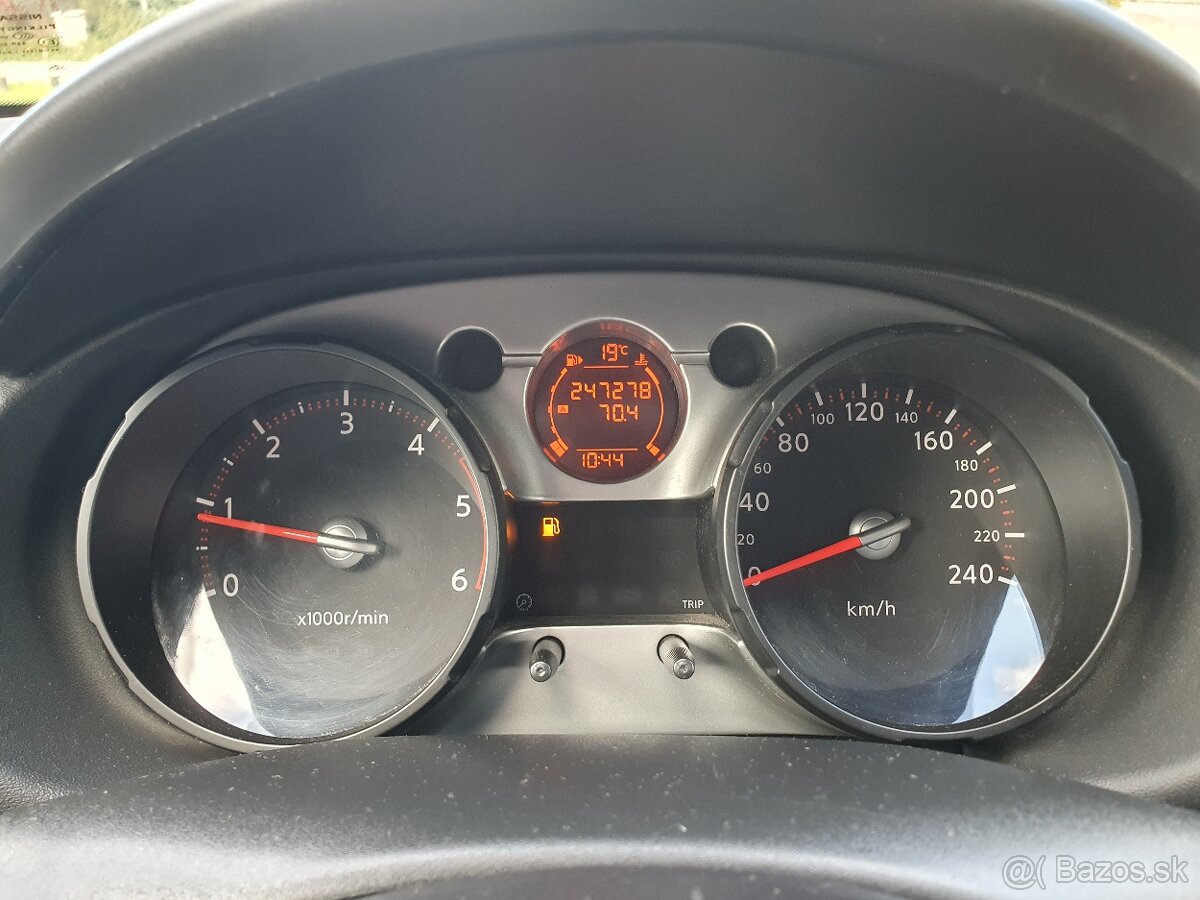 Nissan Qashqai 1.5 Dci, 81 KW, Tekna - 17