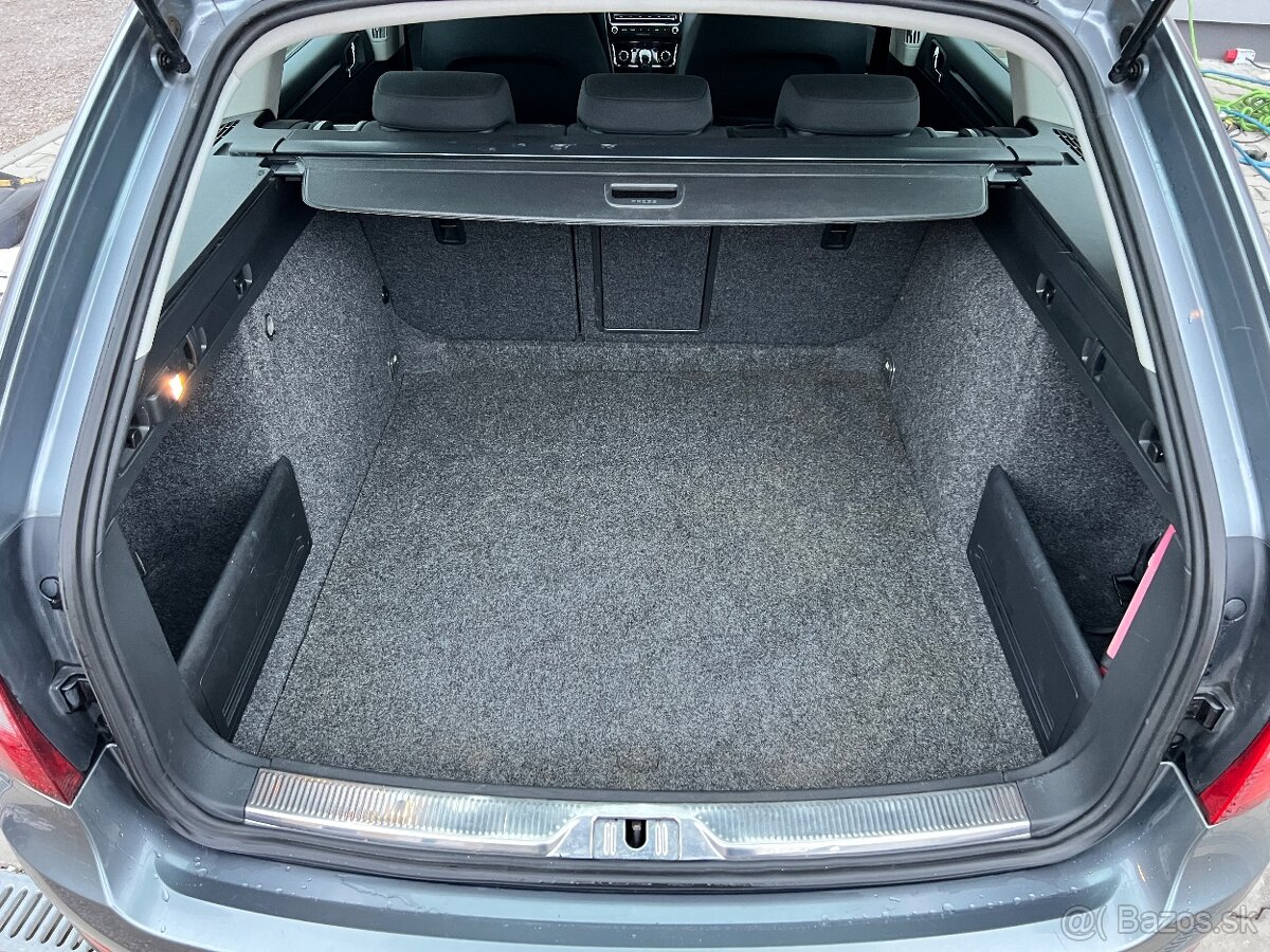 ŠKODA SUPERB II 2.0TDi 103kW 2012 Combi CR ✅CENA NA SK ŠPZ - 17