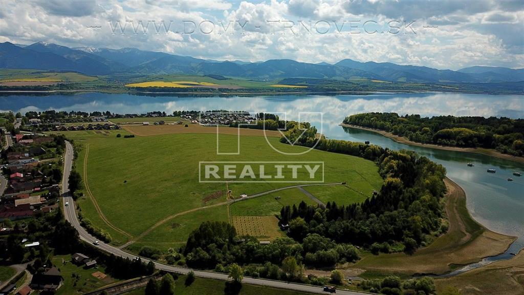 NADŠTANDARDNÉ RODINNÉ DOMY V LIPT. TRNOVCI S VÝHĽADOM NA... - 17