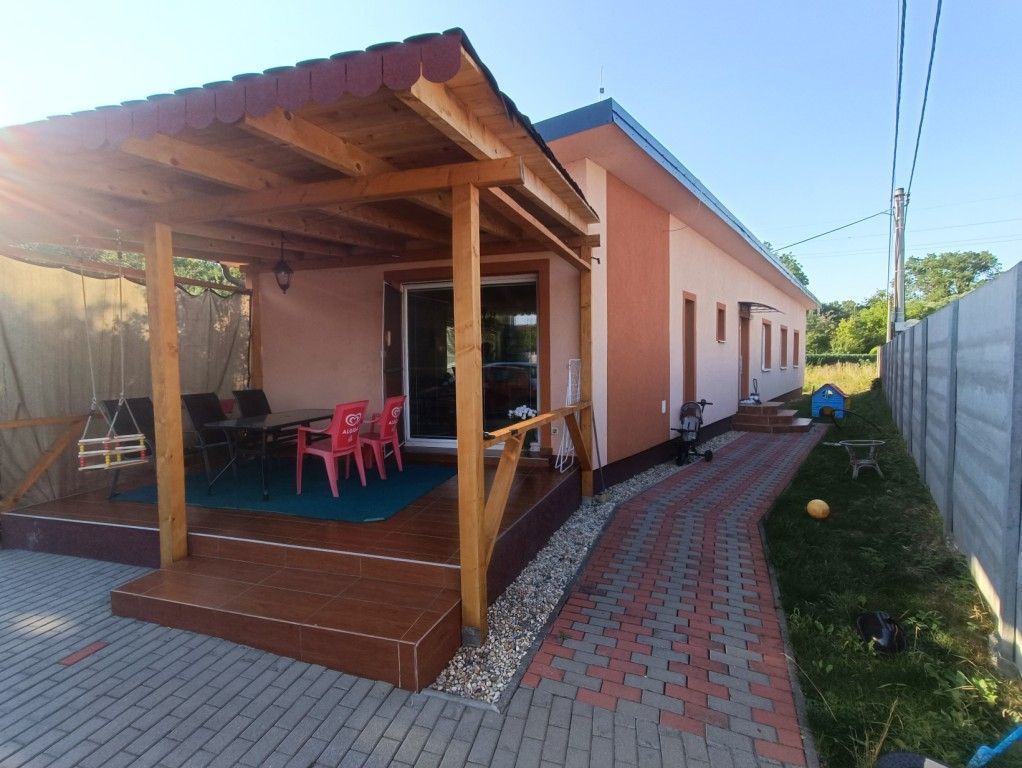 Na predaj Rodinný dom - novostavba, blízko centra mesta Preš - 17