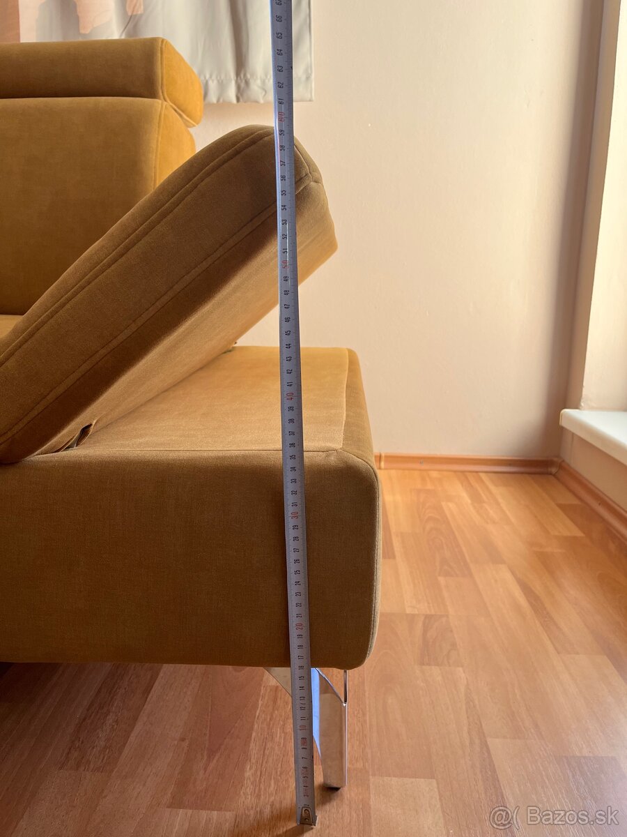 Sedacia suprava L + taburetka - 17