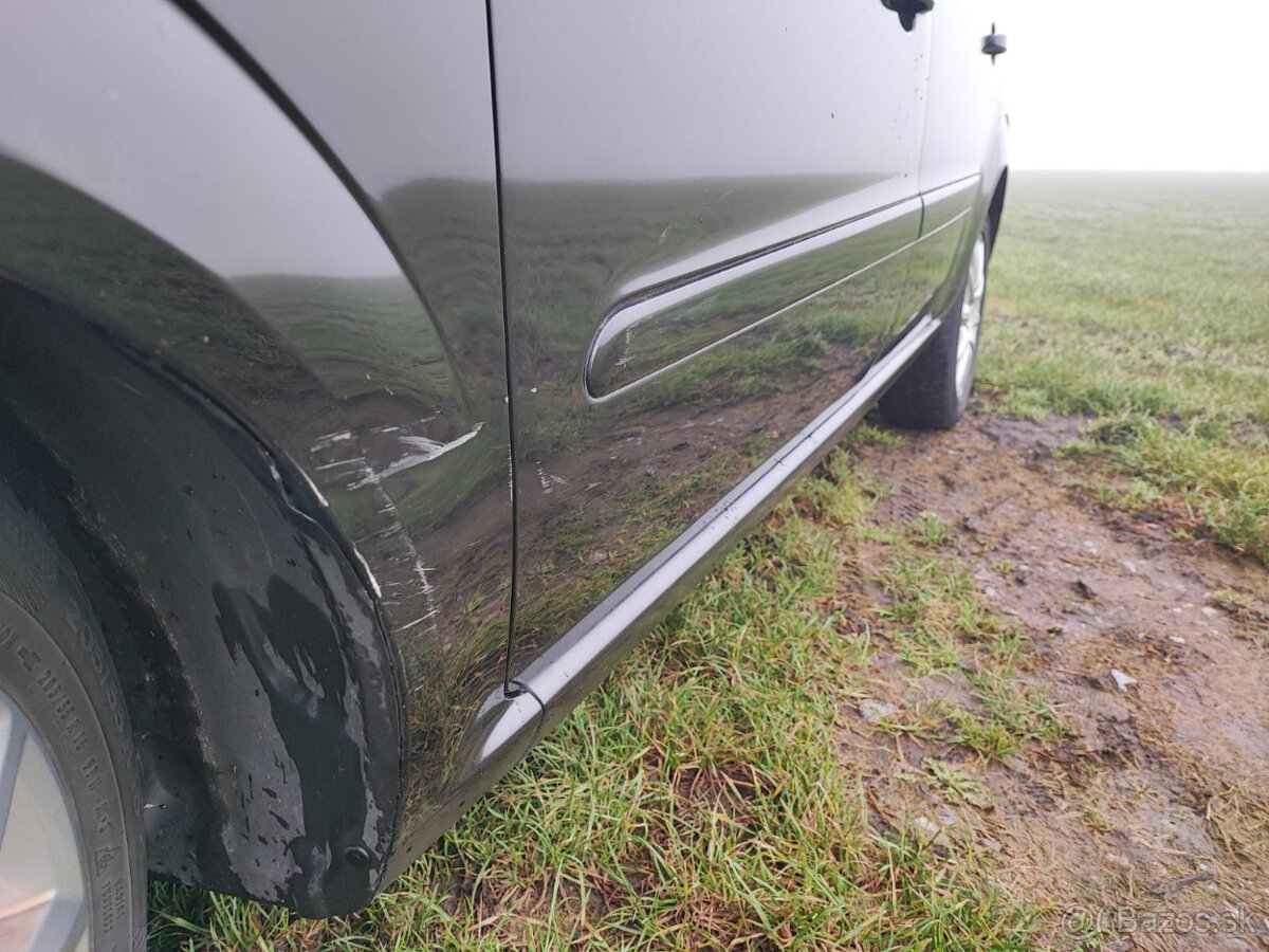 Predam Opel Zafira B (2007) – 2.0 Diesel - 17