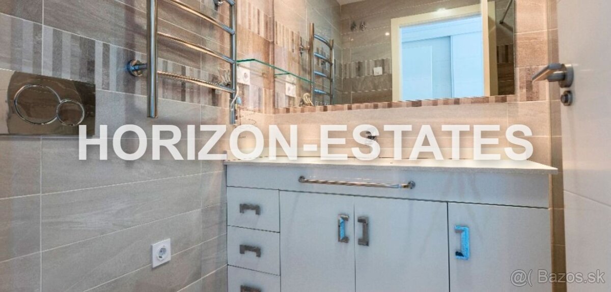 EXKLUZIVNÍ 3+kk (74 m²) | PŘÍMO U MOŘE | Punta Prima - 17