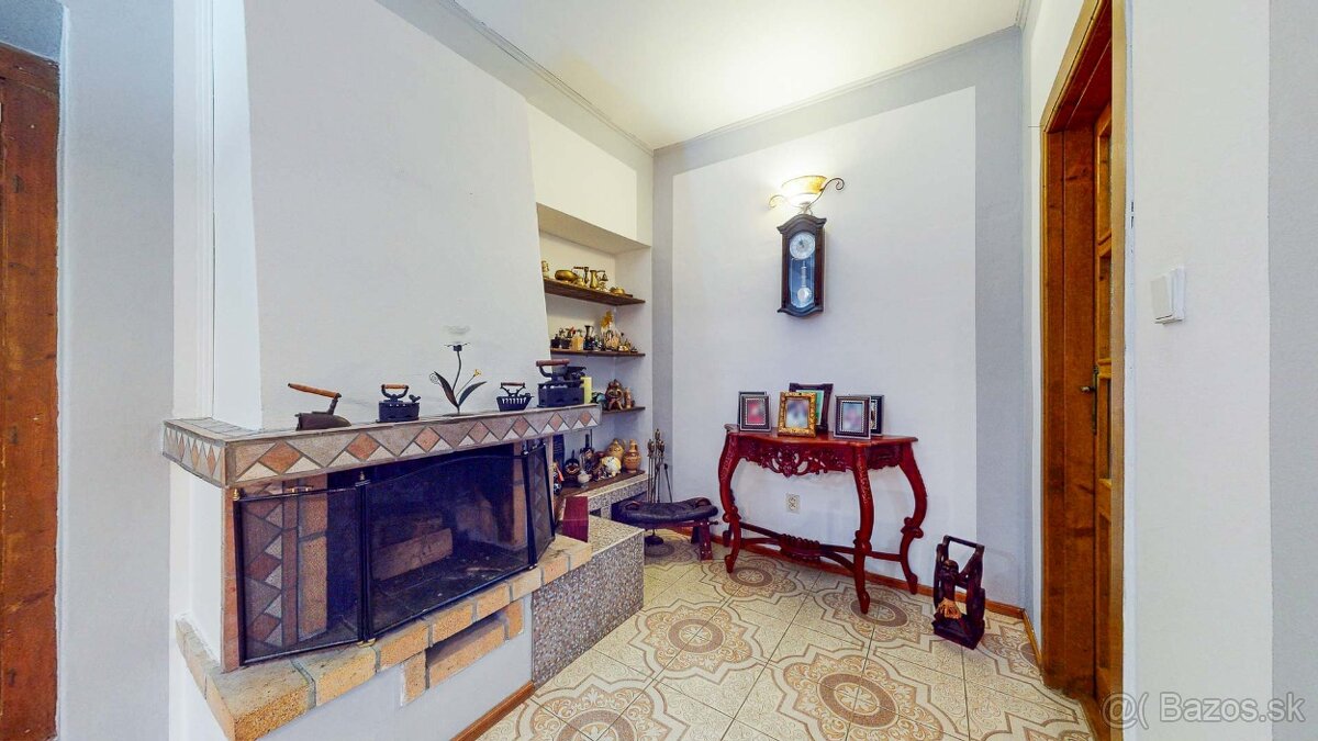 RODINNÝ DOM V OÁZE POKOJA - 17