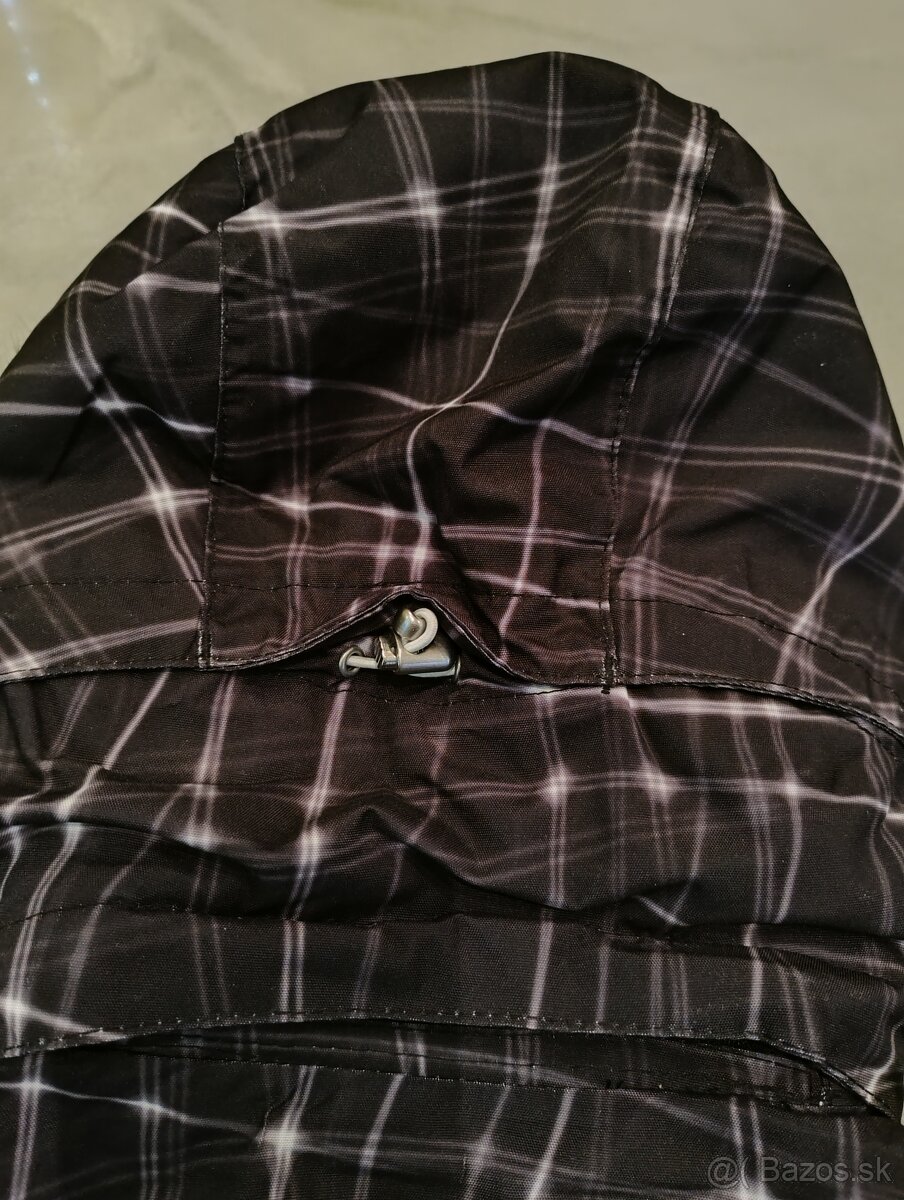 2 x dámska lyžiarska bunda - 17