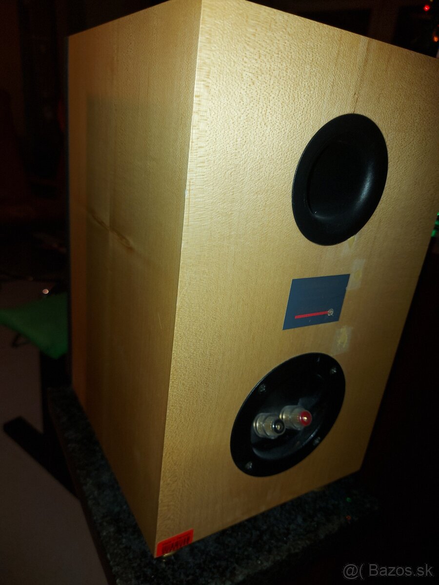 Predám Dynaudio audience 52 - 17