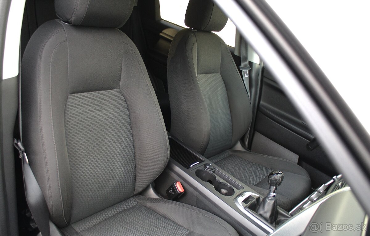 Land Rover Discovery Sport 2.0d - 17