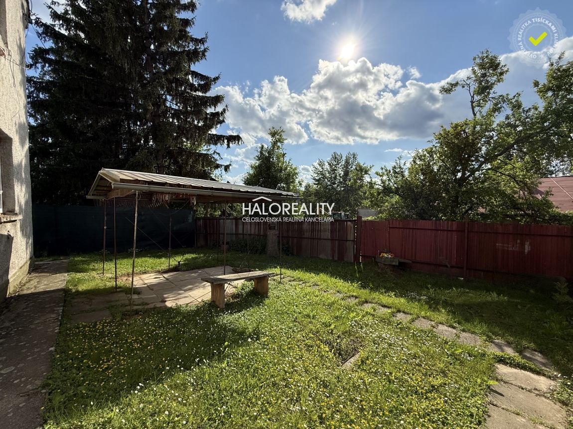 HALO reality - Predaj, rodinný dom Bystričany, Chalmová - EX - 17