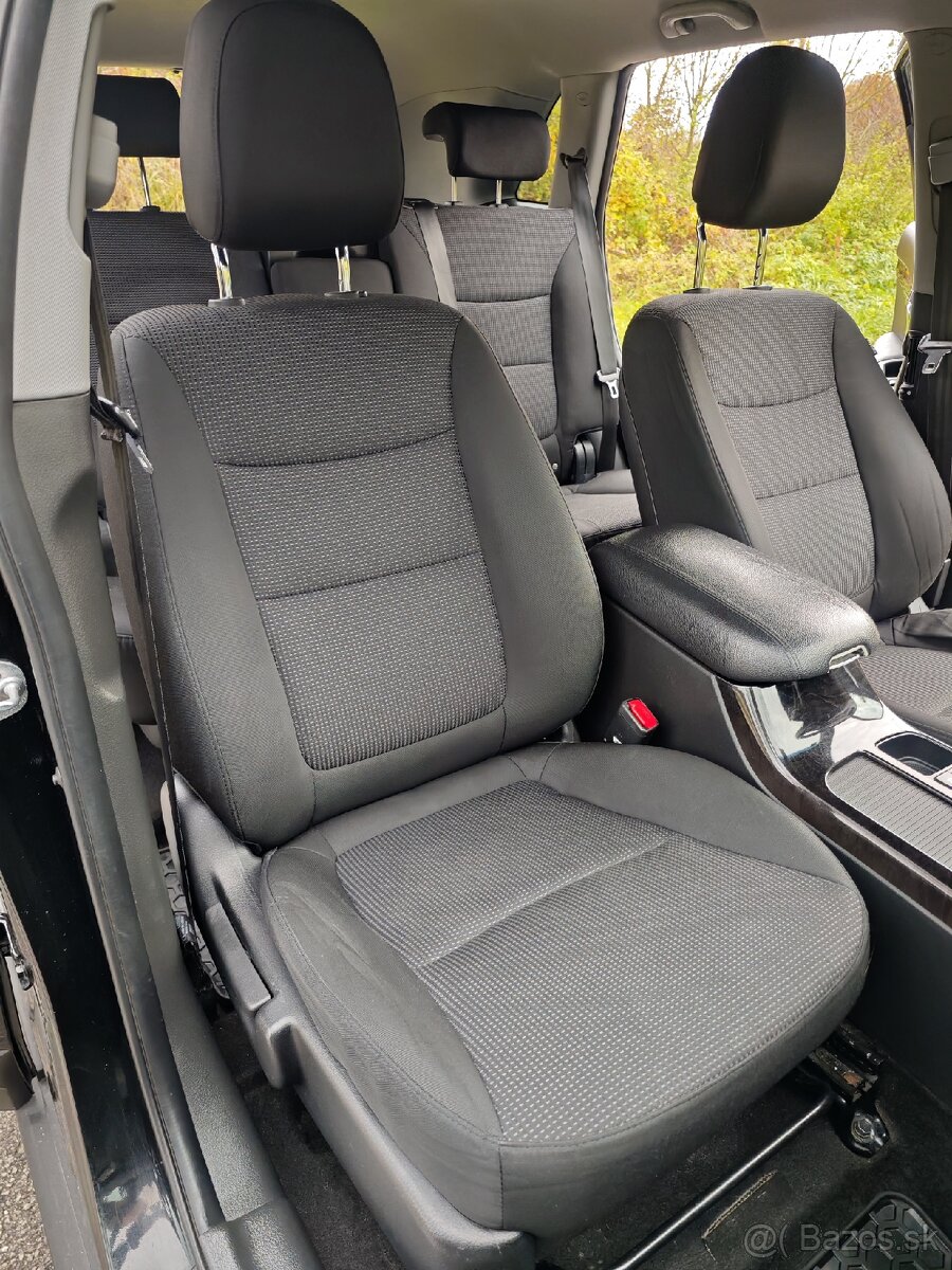 Sorento 2.2 CRDi 4WD, Slovenské, pravidelný servis, Nová STK - 17