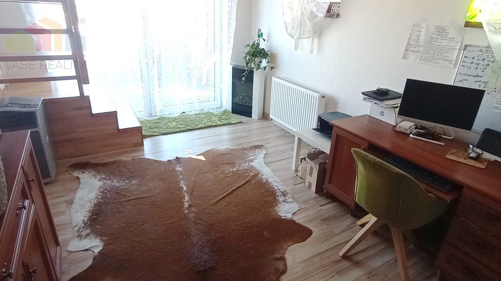 Novinka Rodinný dom s bazénom v lukratívnej lokalite - Nitr - 17