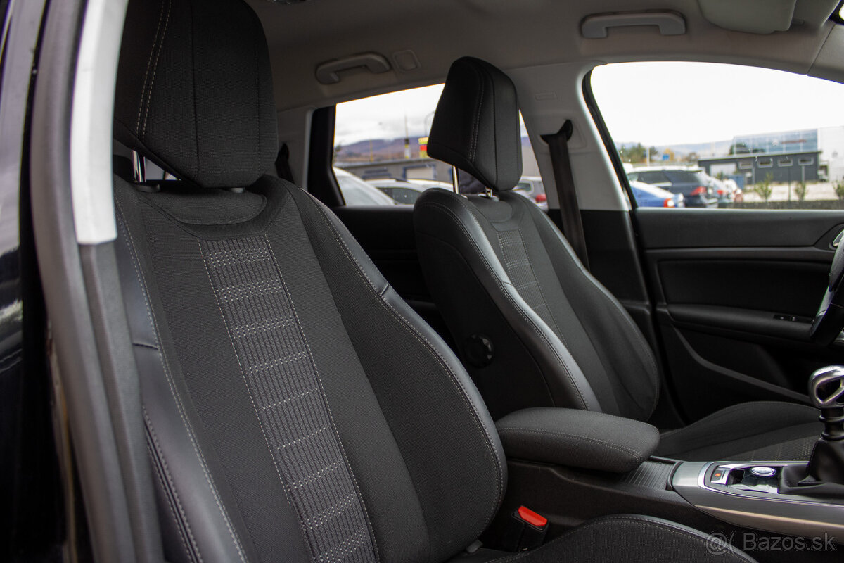 Peugeot 308 SW 1.5 BlueHDi - 17