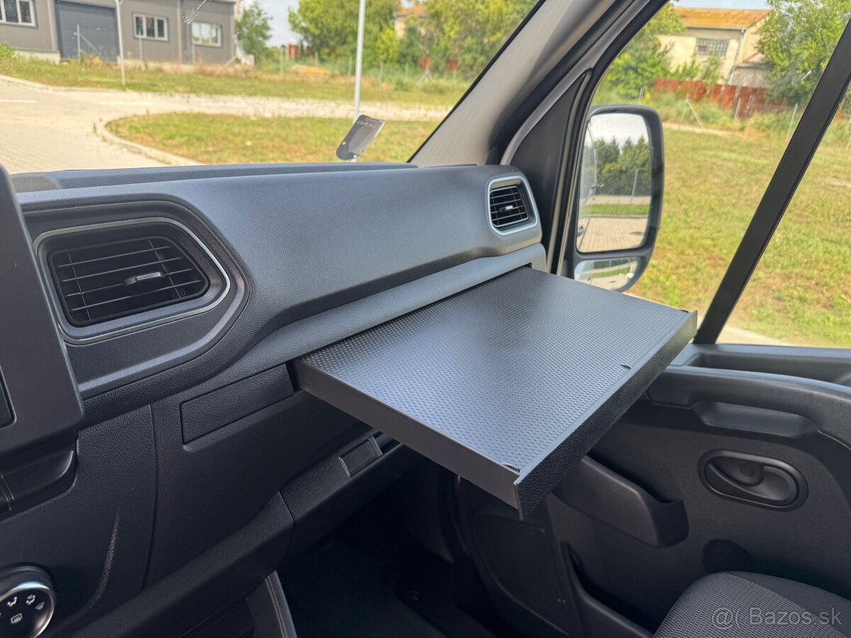 Renault Master 2022 - 17