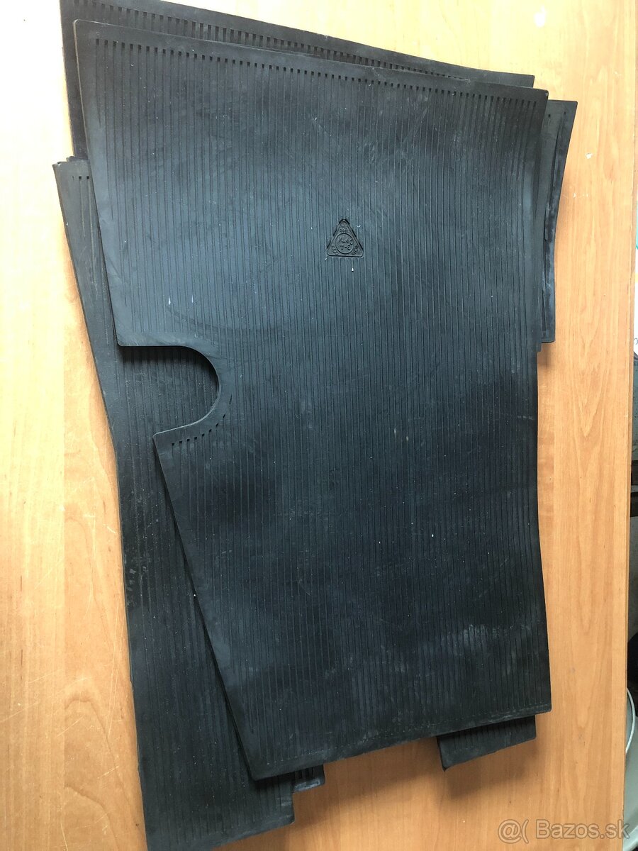 GAZ 69 predám bez TP - 17