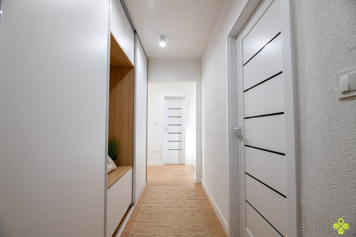 Nadčasový 3-izbový byt – Rudnaya, Staré sídlisko - 17