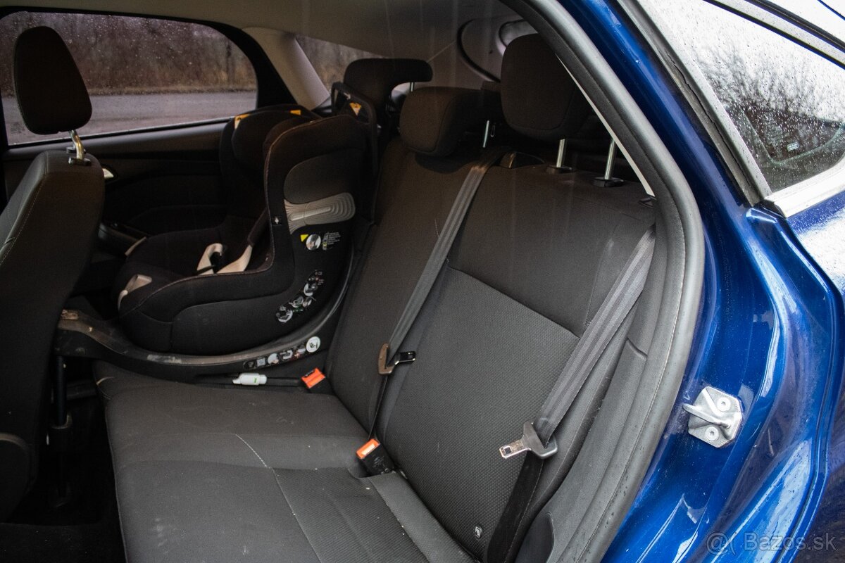 Ford Focus 1.0 EcoBoost Titanium X - 17