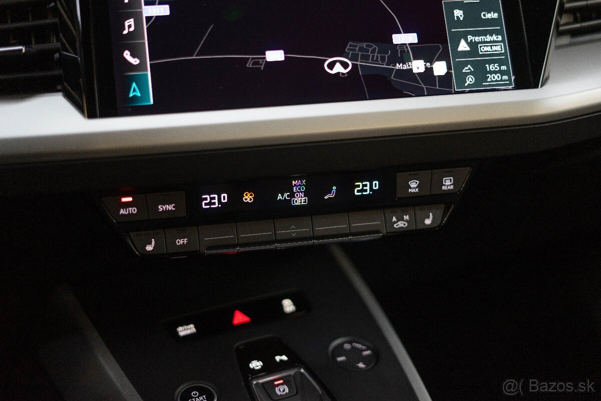 Audi Q4 e-tron Sportback 45 82 kWh - 17