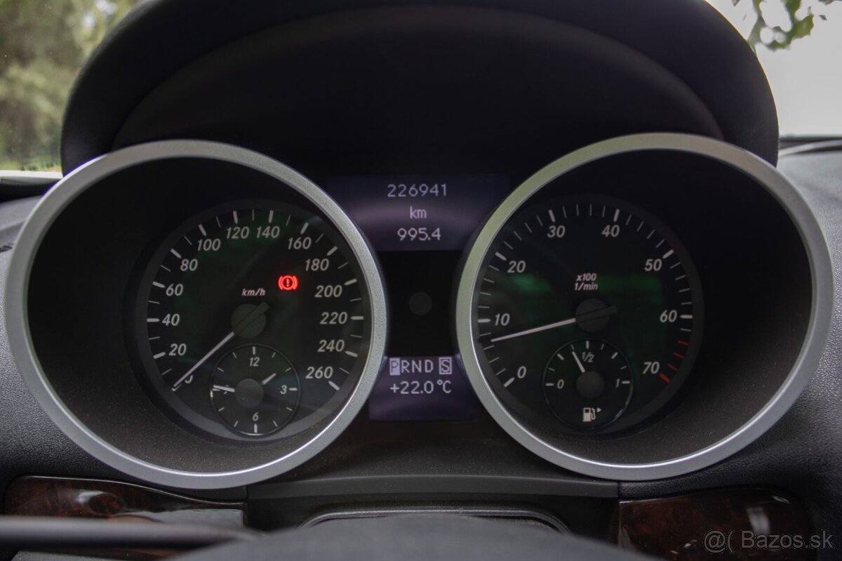 Mercedes-Benz SLK 350 - 17