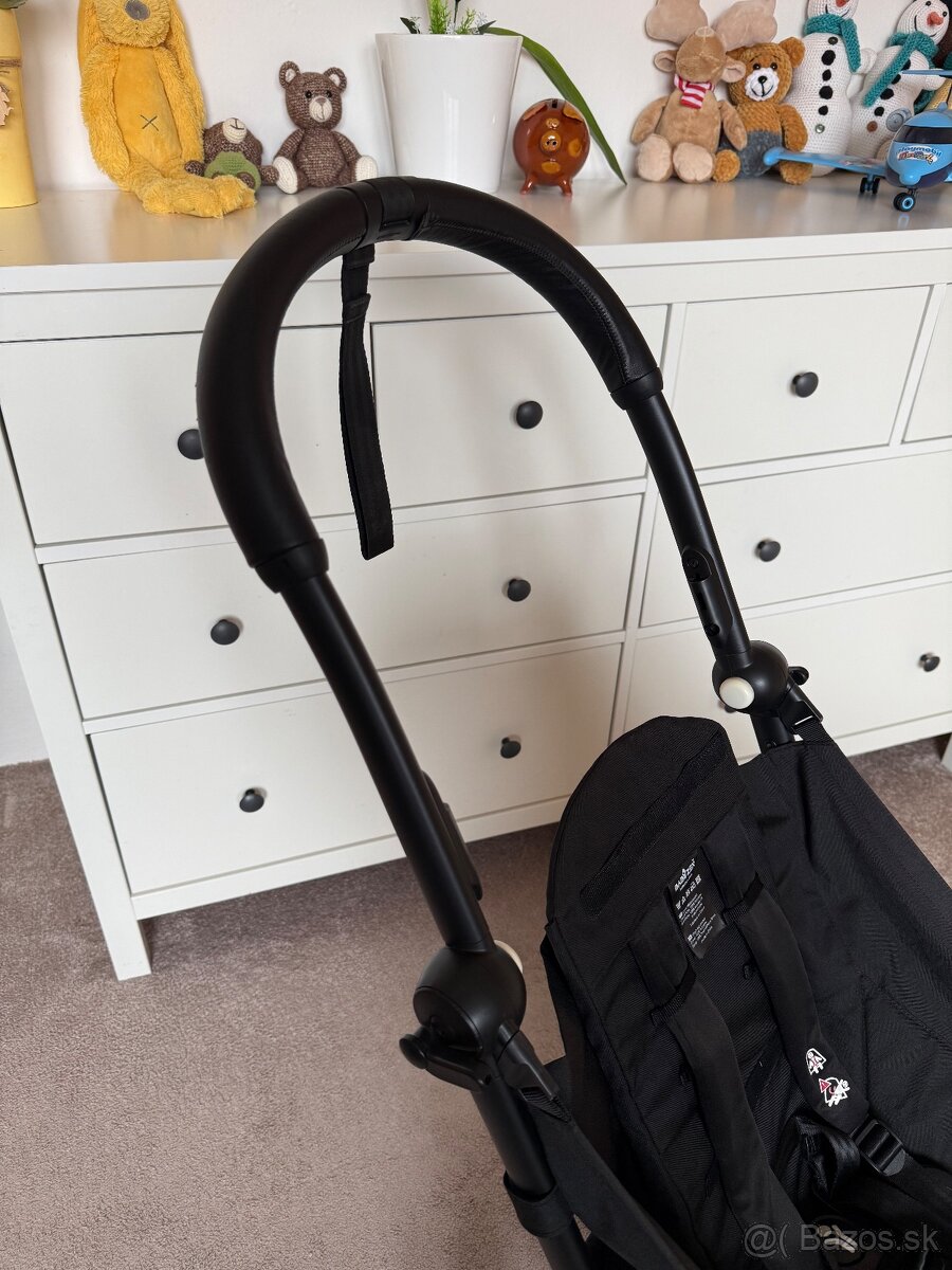 Babyzen yoyo 2 (Stokke) - 17