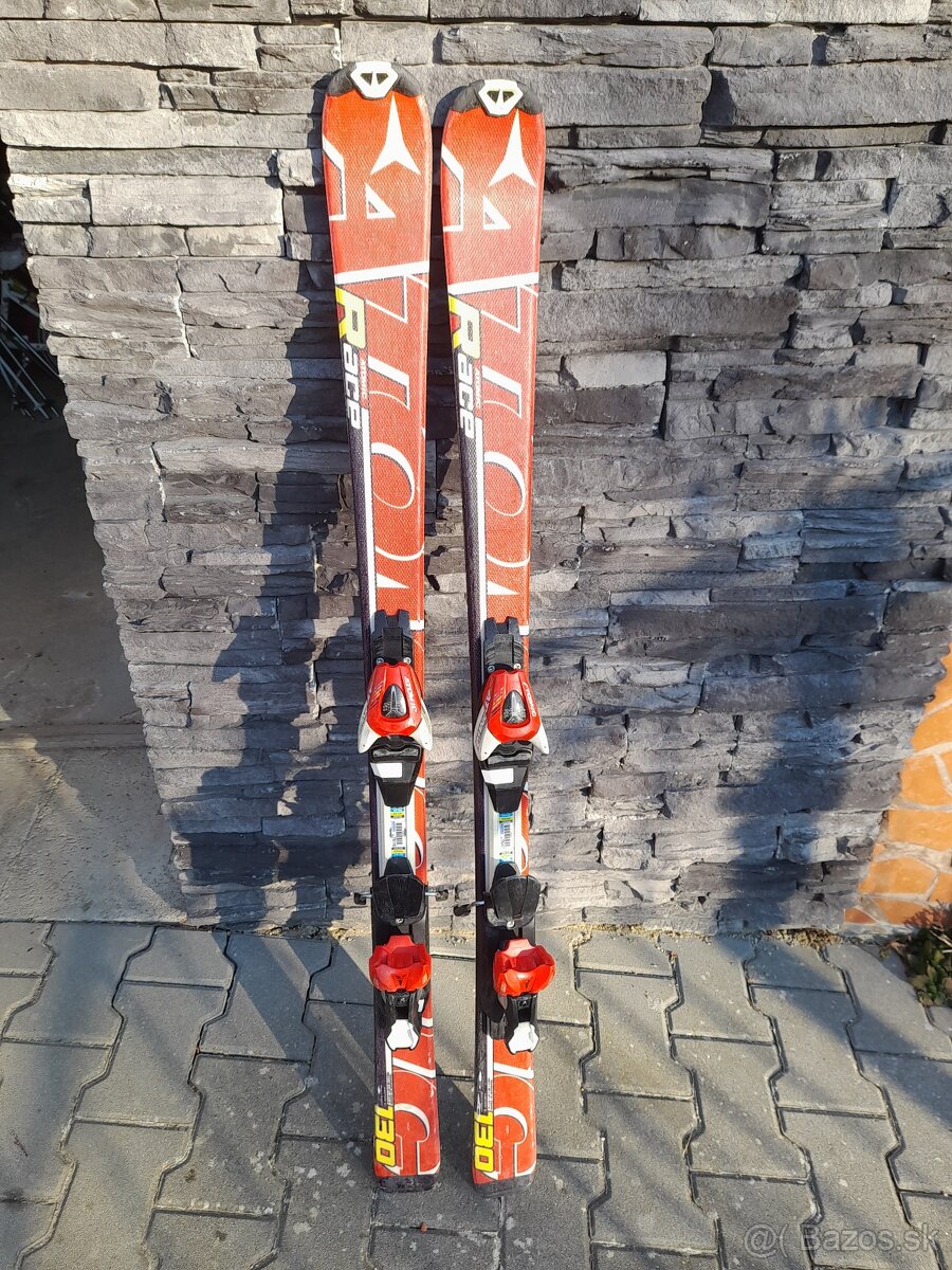 Lyze--lyziarky,prilba - 17