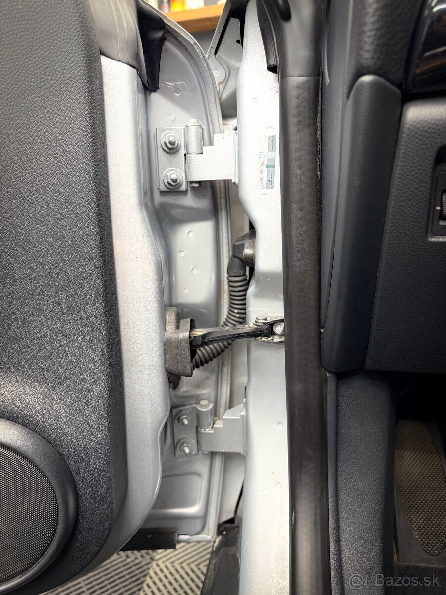 Mini Cooper Seven edícia - 17