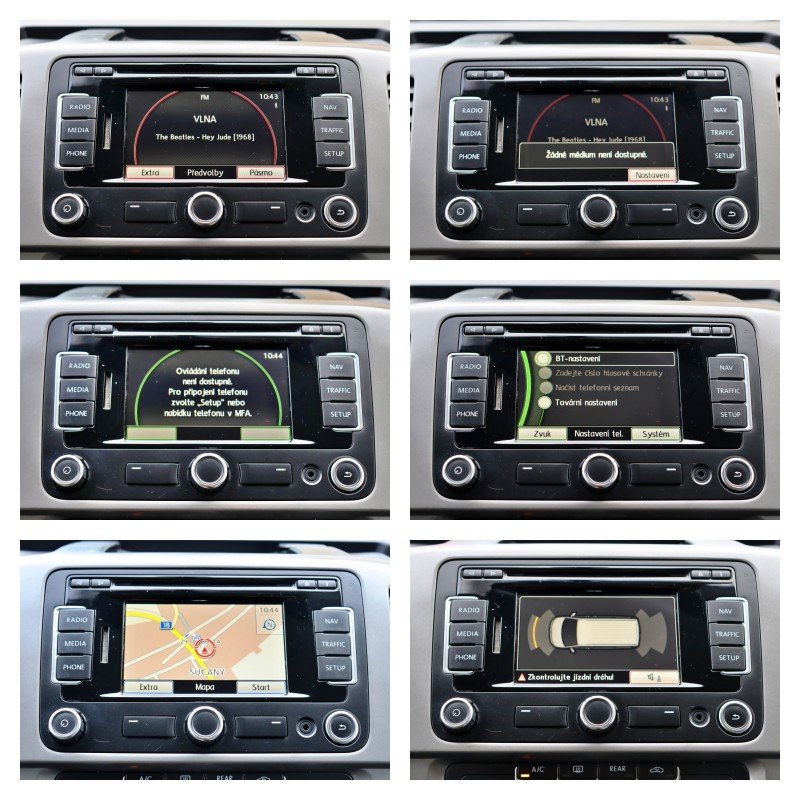 Volkswagen Transporter Caravelle 2.0 TDI - 17