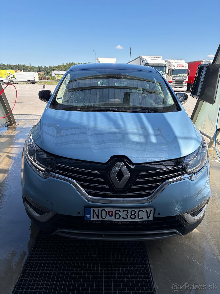 Renault Espace V - 17