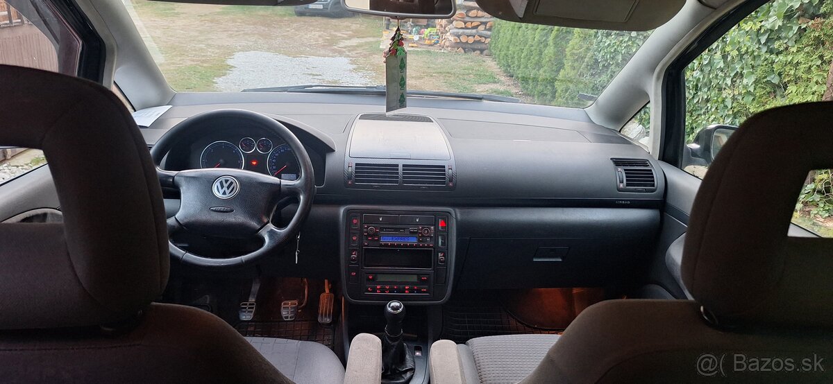 Sharan 1.9 tdi 85kw - 17