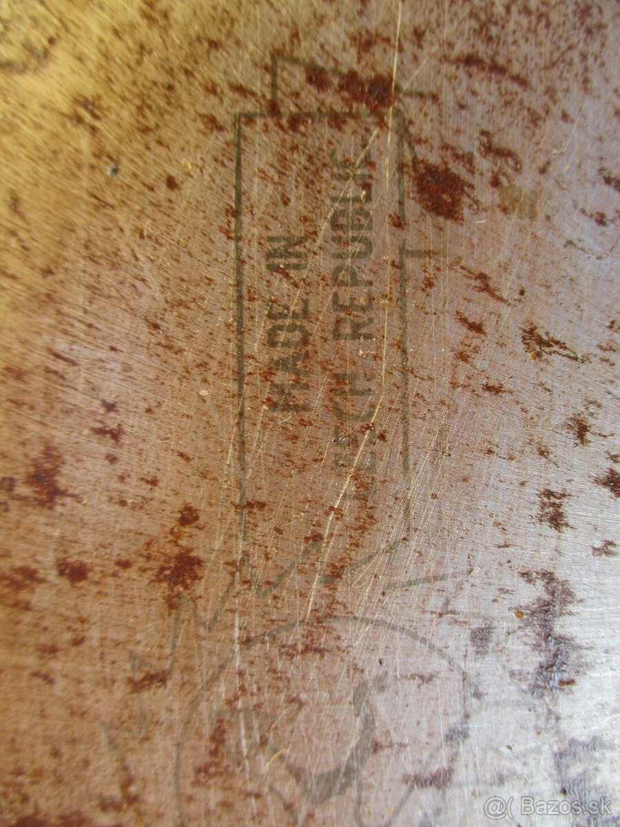 pílový kotúč - 17