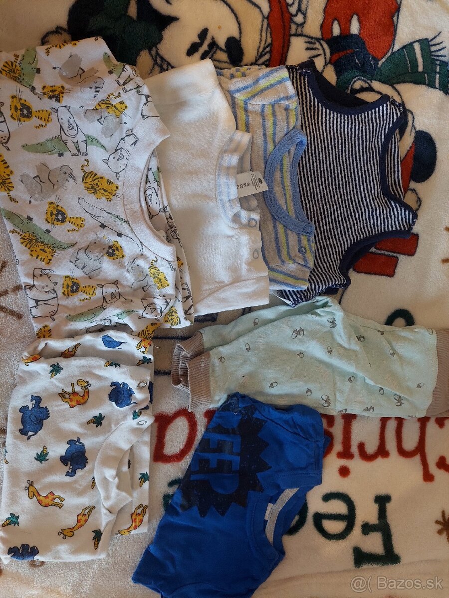 Balík pre chlapca - 17