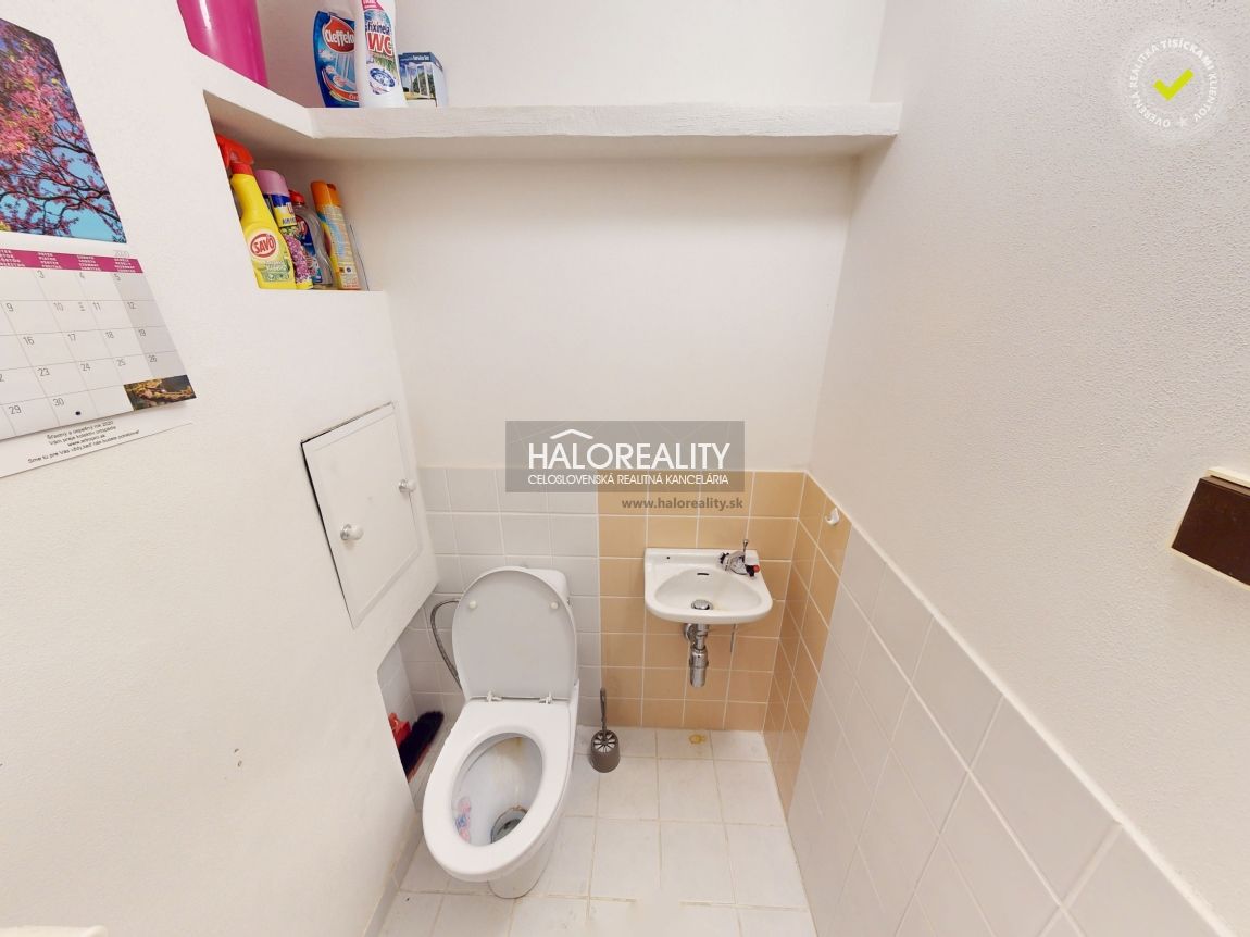 HALO reality - Predaj, trojizbový byt Martin, Jahodníky, Ján - 17