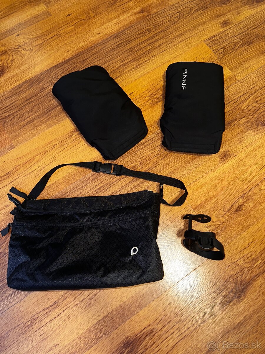 Cybex Sport Priam Rose Gold - 17