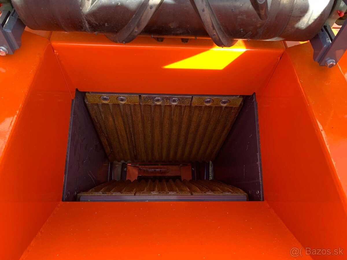 Drtička suti KOMPLET K-JC 503. - 17