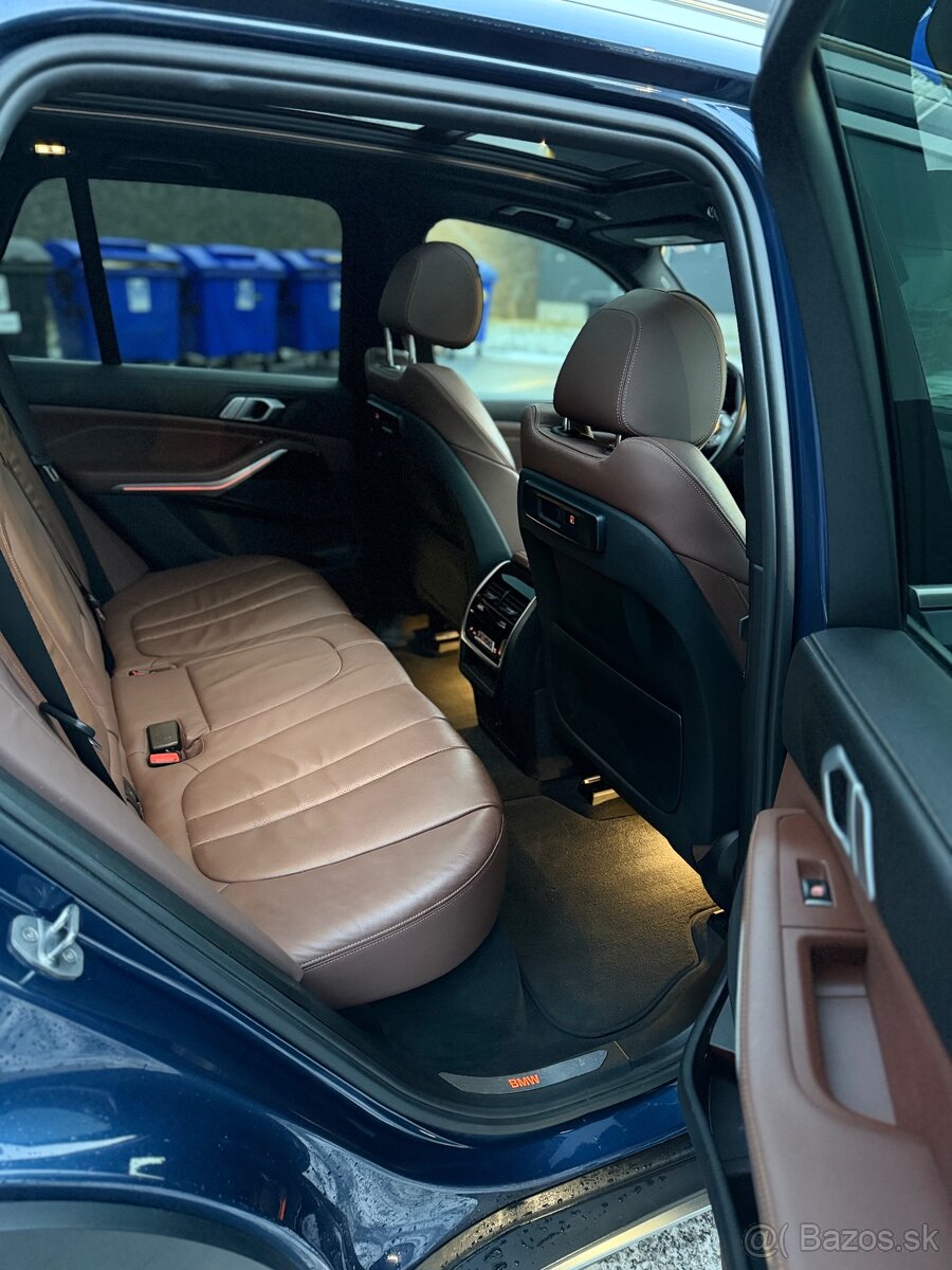💎 BMW X5 xDrive40i (G05) - 17