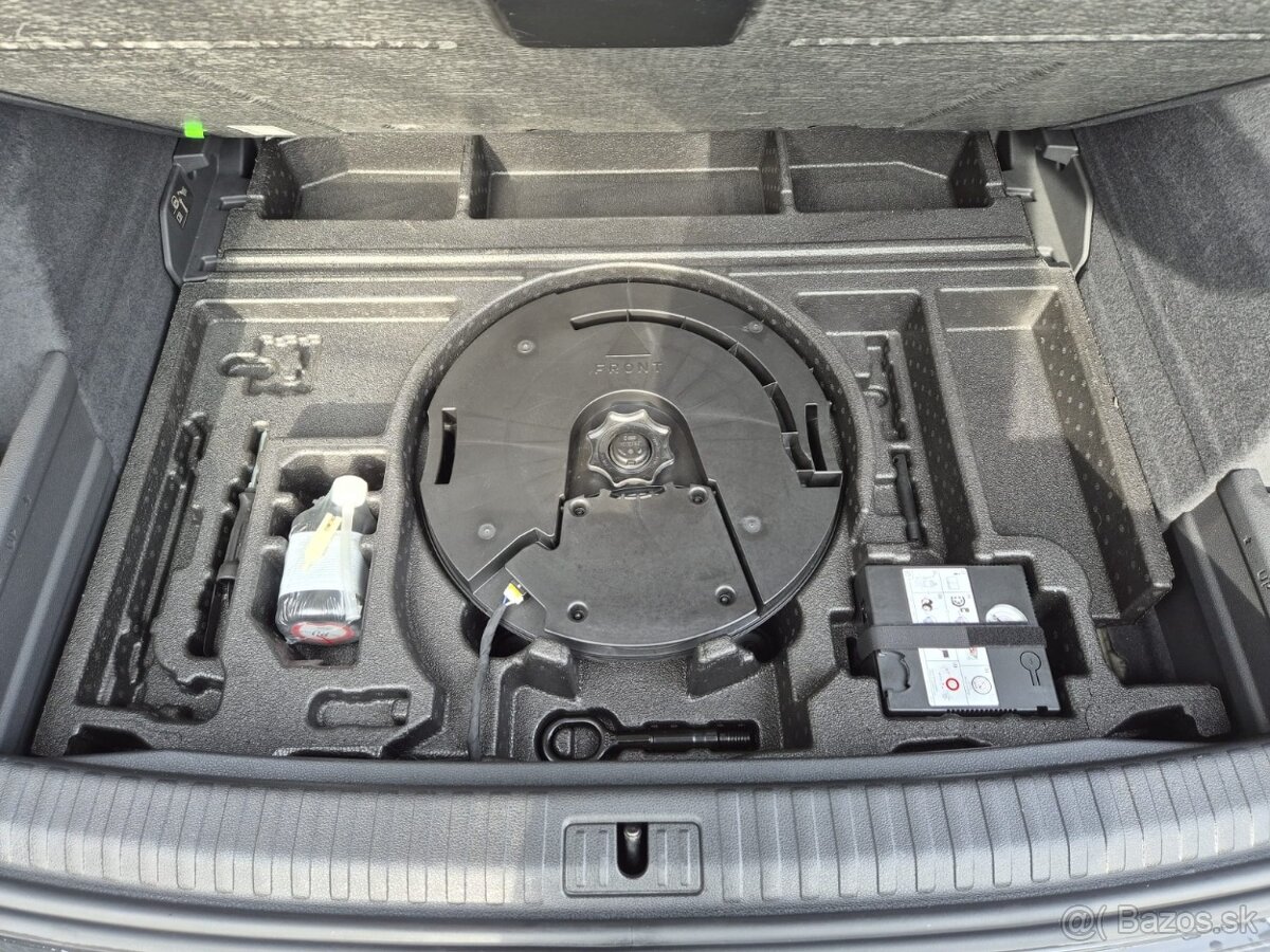 Audi Q3 2022 35 TDI DSG - 17