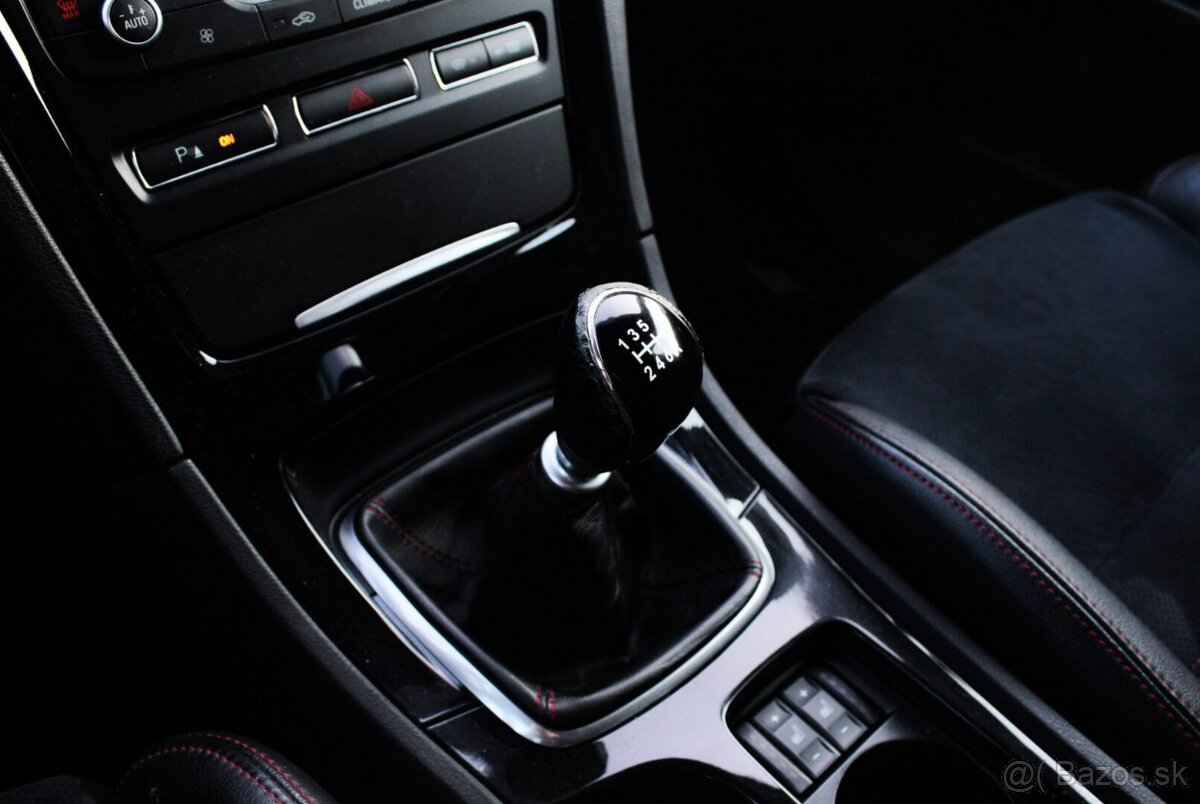 Ford Mondeo Combi 2.2 TDCi DPF Titanium - 17