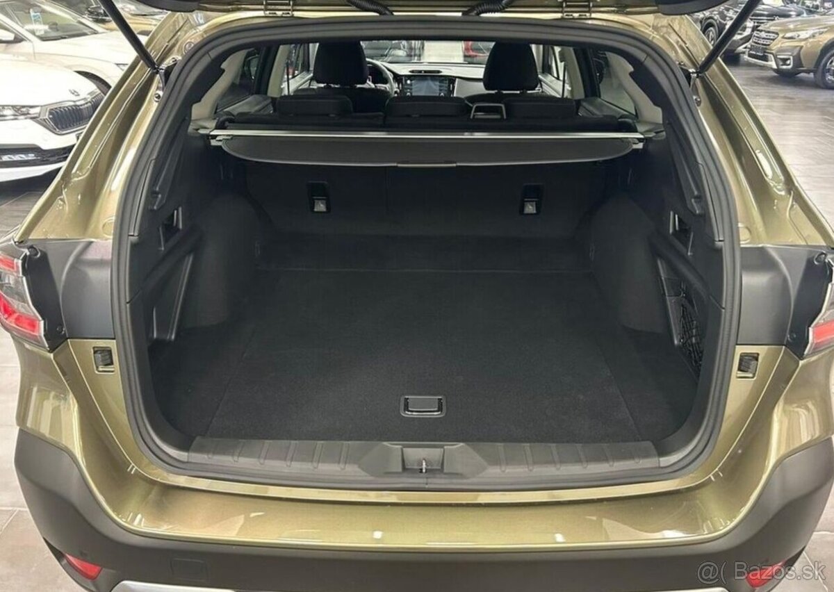 Subaru Outback 2.5 ACTIVE 2025 | Záruka 124 kw5 - 17