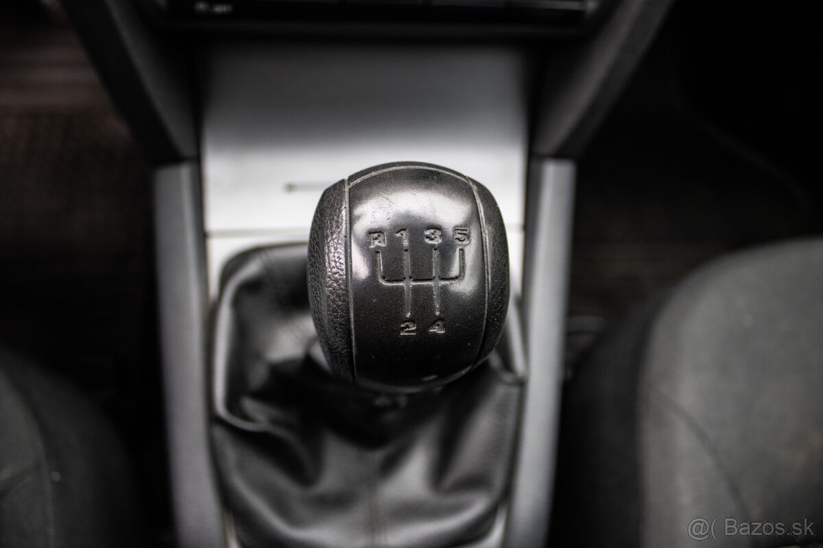 Škoda Octavia 1.6 MPI Ambiente, 75 kW, M5, 5d. - 17