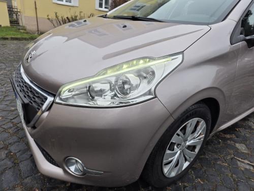 Peugeot 208 1.6 Hdi - 17