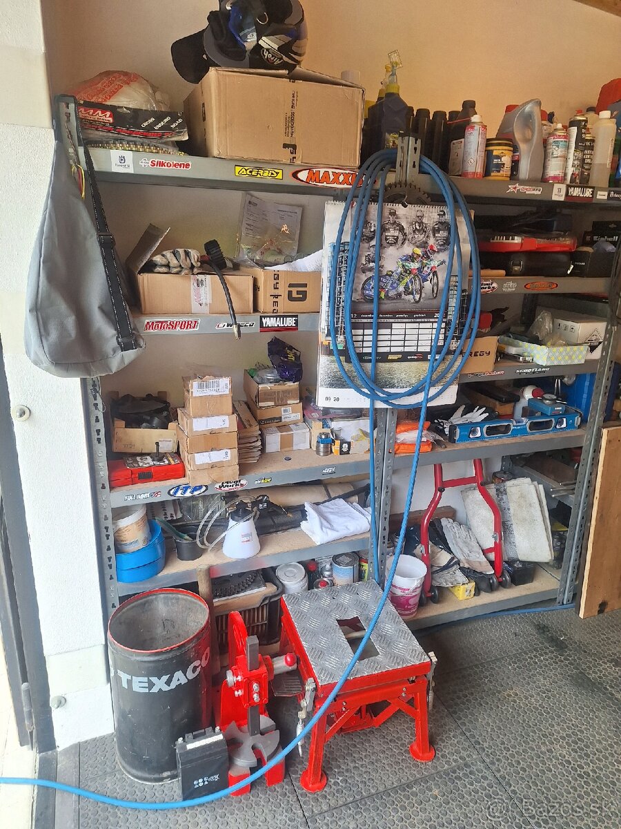 Garáž Štiavnička - 17